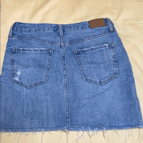 Aeropostale skirt - Picture 2 of 4